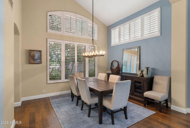 9031 E PARAISO Drive, Scottsdale, AZ 85255