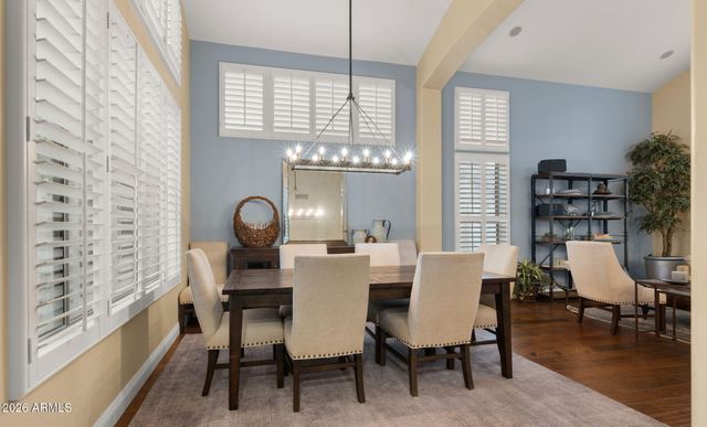 9031 E PARAISO Drive, Scottsdale, AZ 85255