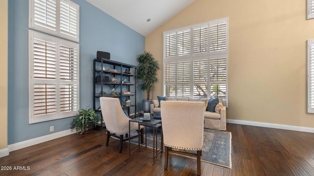 9031 E PARAISO Drive, Scottsdale, AZ 85255