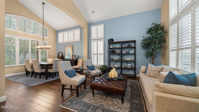 9031 E PARAISO Drive, Scottsdale, AZ 85255