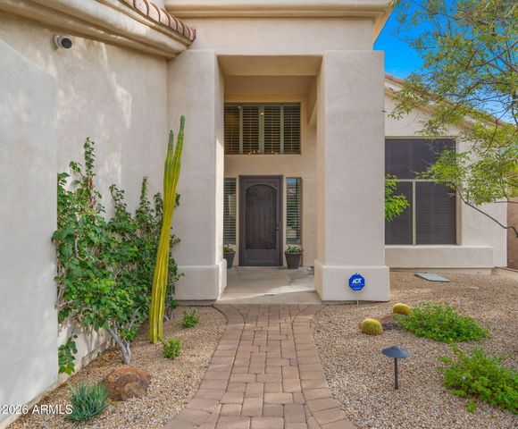 9031 E PARAISO Drive, Scottsdale, AZ 85255