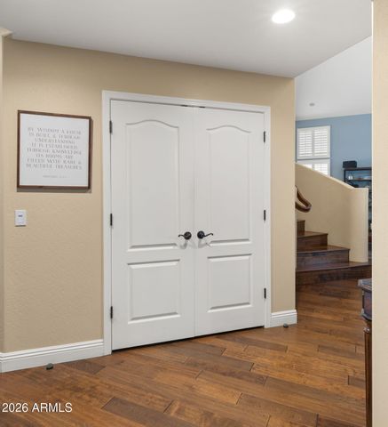 9031 E PARAISO Drive, Scottsdale, AZ 85255