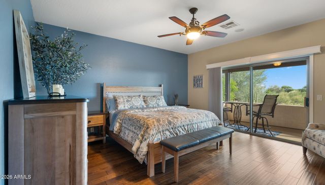 9031 E PARAISO Drive, Scottsdale, AZ 85255