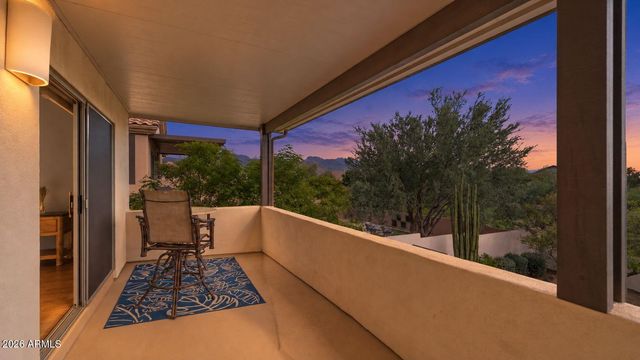 9031 E PARAISO Drive, Scottsdale, AZ 85255