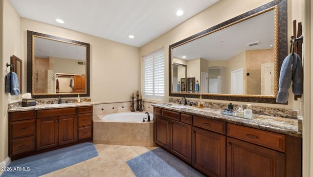 9031 E PARAISO Drive, Scottsdale, AZ 85255