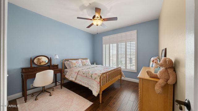 9031 E PARAISO Drive, Scottsdale, AZ 85255