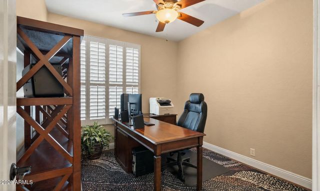 9031 E PARAISO Drive, Scottsdale, AZ 85255