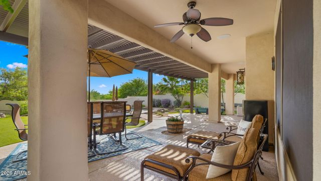 9031 E PARAISO Drive, Scottsdale, AZ 85255