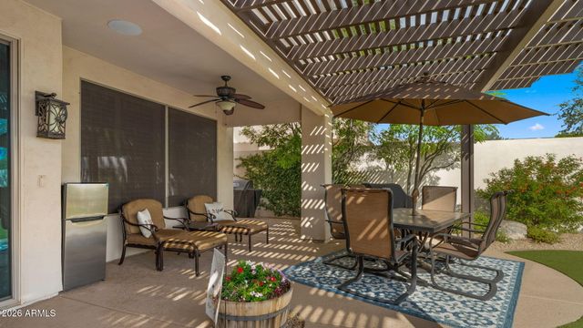 9031 E PARAISO Drive, Scottsdale, AZ 85255
