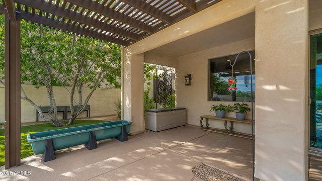 9031 E PARAISO Drive, Scottsdale, AZ 85255