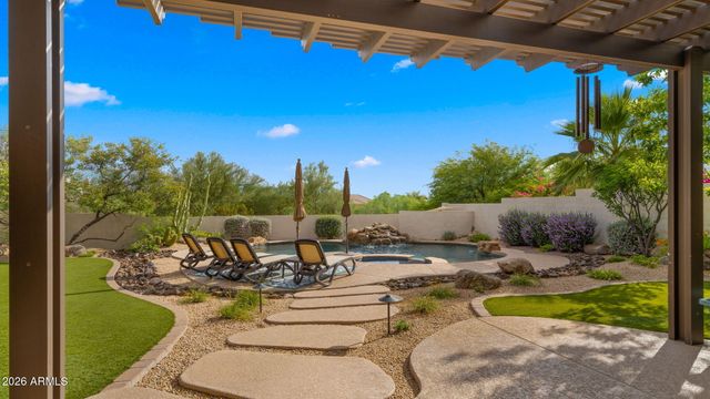 9031 E PARAISO Drive, Scottsdale, AZ 85255