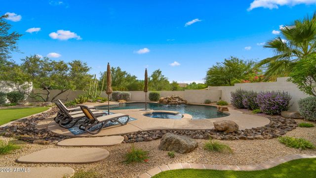 9031 E PARAISO Drive, Scottsdale, AZ 85255