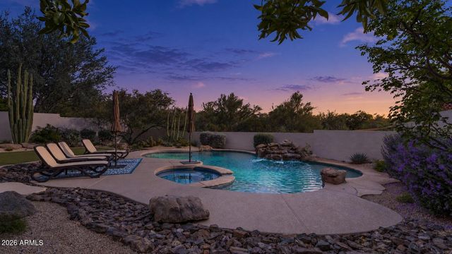 9031 E PARAISO Drive, Scottsdale, AZ 85255