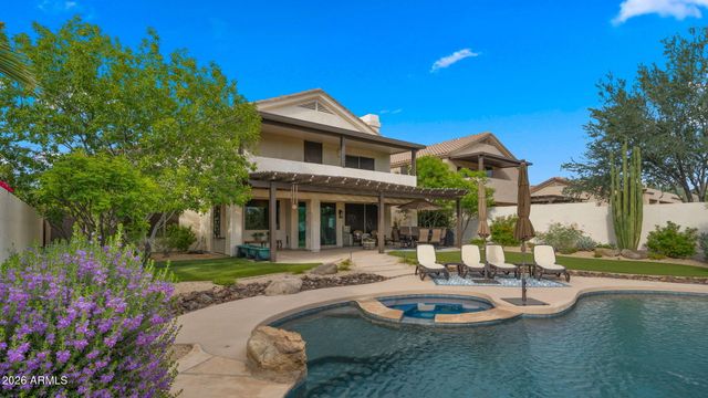 9031 E PARAISO Drive, Scottsdale, AZ 85255
