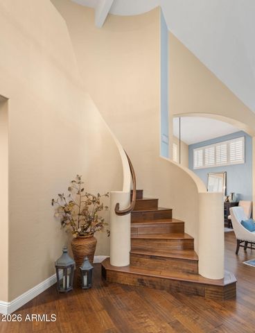 9031 E PARAISO Drive, Scottsdale, AZ 85255