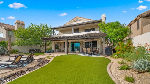 9031 E PARAISO Drive, Scottsdale, AZ 85255