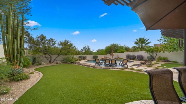 9031 E PARAISO Drive, Scottsdale, AZ 85255