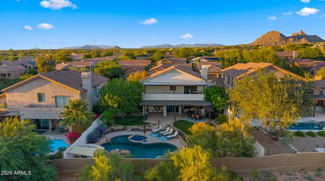 9031 E PARAISO Drive, Scottsdale, AZ 85255