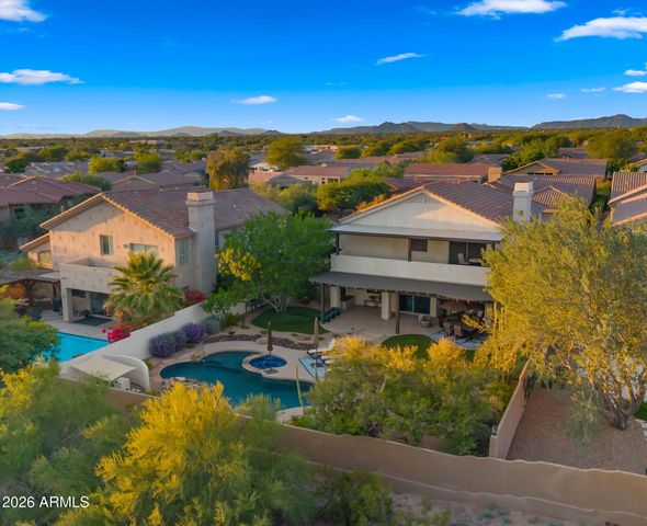 9031 E PARAISO Drive, Scottsdale, AZ 85255