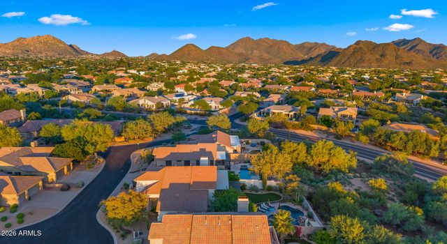 9031 E PARAISO Drive, Scottsdale, AZ 85255