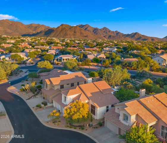 9031 E PARAISO Drive, Scottsdale, AZ 85255