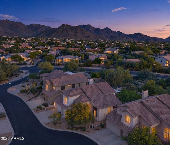 9031 E PARAISO Drive, Scottsdale, AZ 85255
