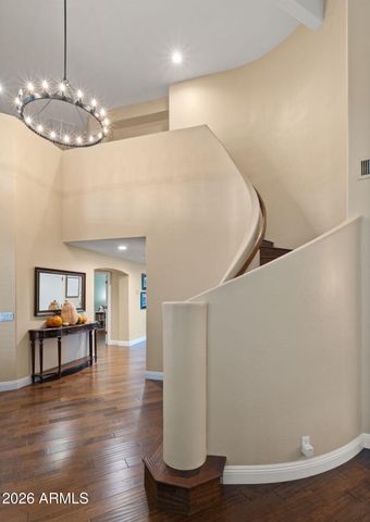 9031 E PARAISO Drive, Scottsdale, AZ 85255