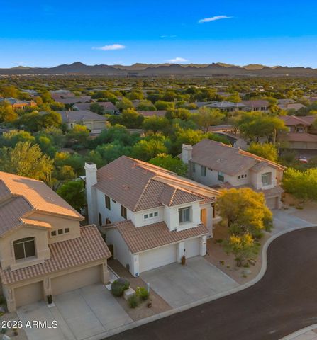 9031 E PARAISO Drive, Scottsdale, AZ 85255