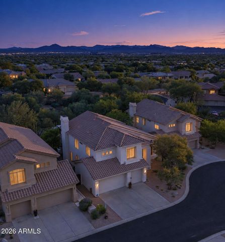 9031 E PARAISO Drive, Scottsdale, AZ 85255