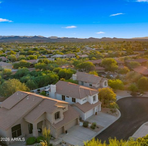 9031 E PARAISO Drive, Scottsdale, AZ 85255
