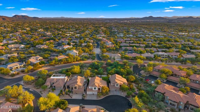 9031 E PARAISO Drive, Scottsdale, AZ 85255
