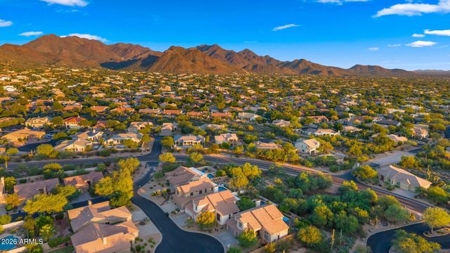 9031 E PARAISO Drive, Scottsdale, AZ 85255