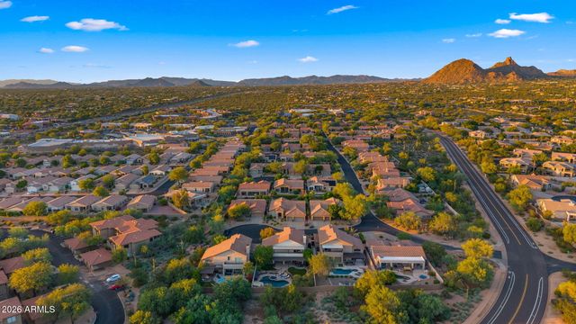 9031 E PARAISO Drive, Scottsdale, AZ 85255