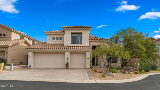 9031 E PARAISO Drive, Scottsdale, AZ 85255