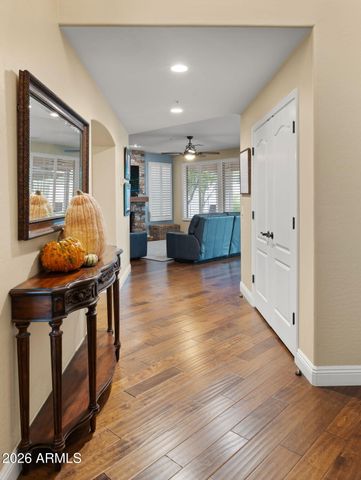 9031 E PARAISO Drive, Scottsdale, AZ 85255