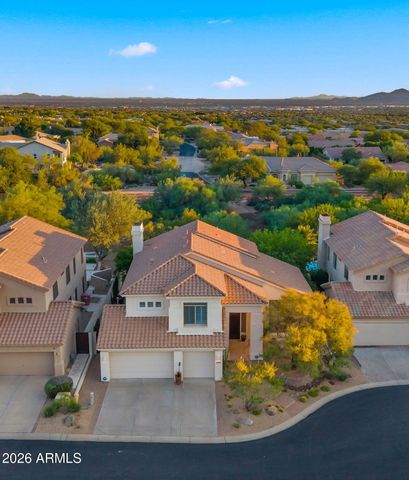 9031 E PARAISO Drive, Scottsdale, AZ 85255