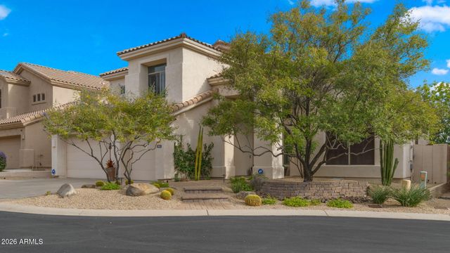 9031 E PARAISO Drive, Scottsdale, AZ 85255