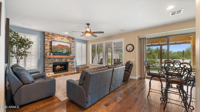 9031 E PARAISO Drive, Scottsdale, AZ 85255