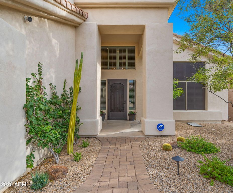 9031 E PARAISO Drive, Scottsdale, AZ 85255 — photo 3