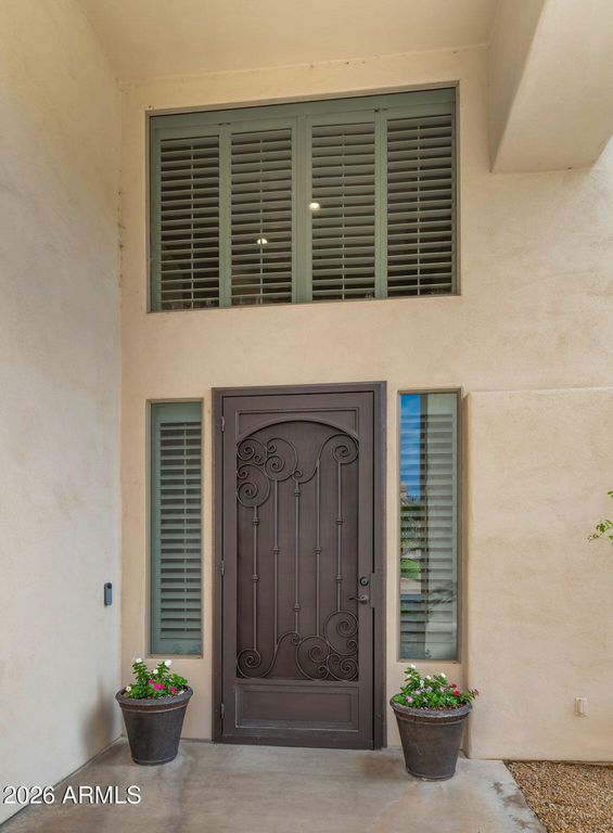 9031 E PARAISO Drive, Scottsdale, AZ 85255 — photo 4