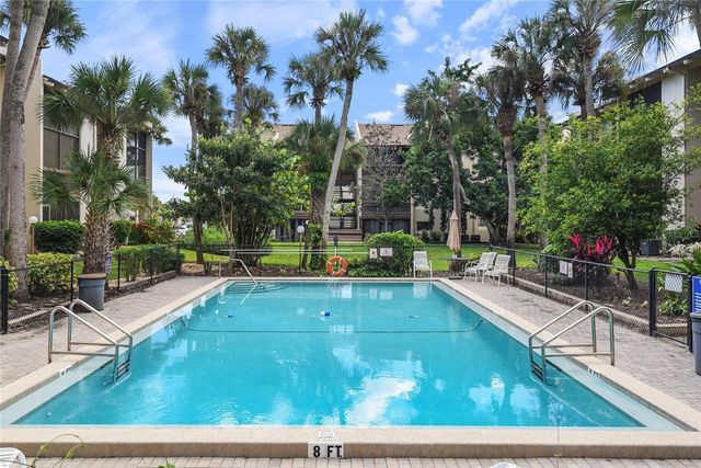 598 ORANGE DRIVE 157, Altamonte Springs, FL 32701