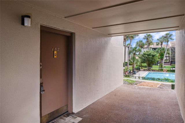 598 ORANGE DRIVE 157, Altamonte Springs, FL 32701