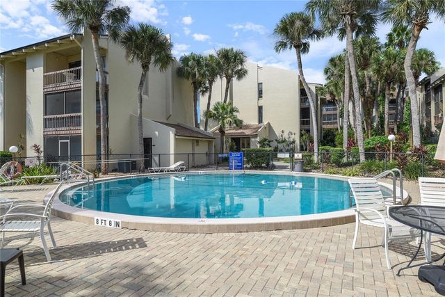 598 ORANGE DRIVE 157, Altamonte Springs, FL 32701