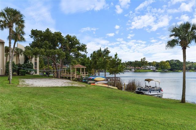 598 ORANGE DRIVE 157, Altamonte Springs, FL 32701