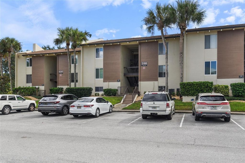 598 ORANGE DRIVE 157, Altamonte Springs, FL 32701