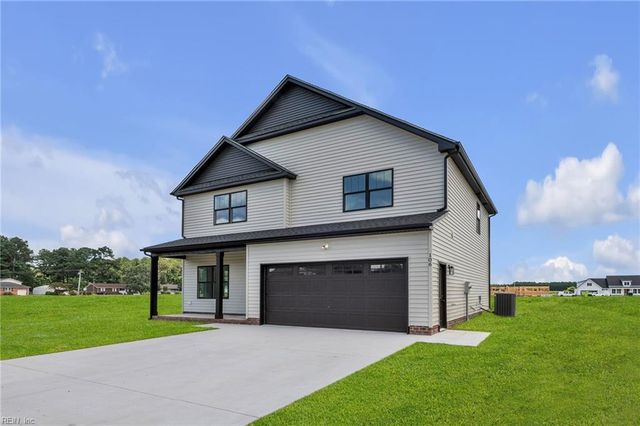 106 Copper Run LOOP, South Mills, NC 27976