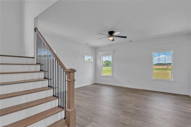 106 Copper Run LOOP, South Mills, NC 27976