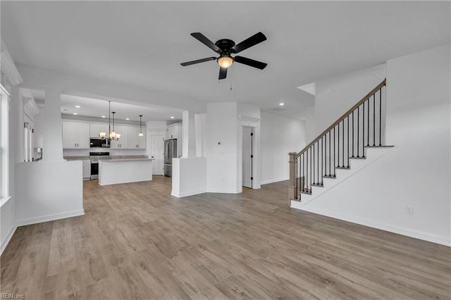 106 Copper Run LOOP, South Mills, NC 27976