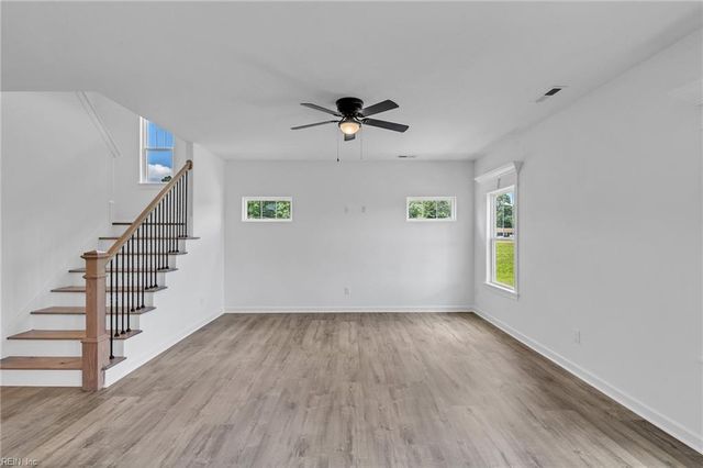 106 Copper Run LOOP, South Mills, NC 27976