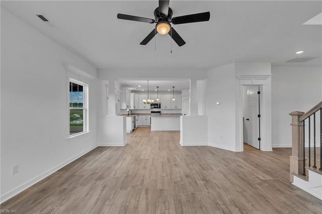 106 Copper Run LOOP, South Mills, NC 27976